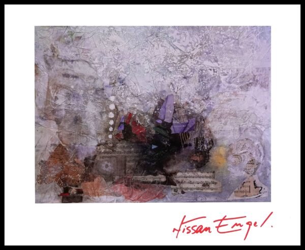 PH HA246 Nassam Emgel